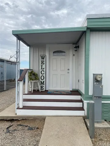 12220 5th 196, Yucaipa, California 92399