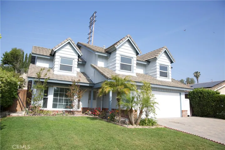 5631 Shady Glen Place, Yorba Linda, California 92886