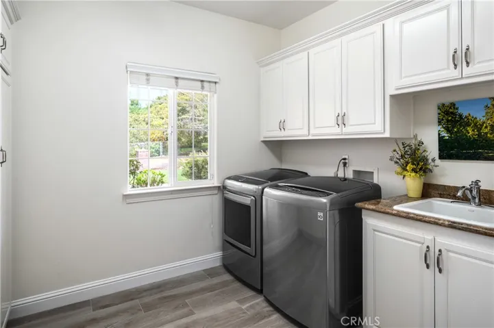Mudroom Laundry Room