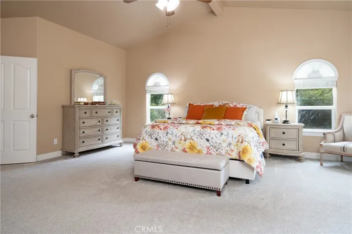 Primary Suite