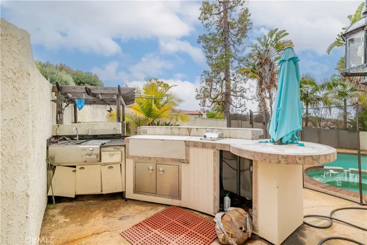 2664 Via Valdes, Palos Verdes Estates, California 90274