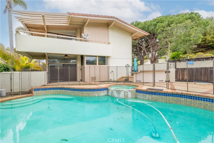 2664 Via Valdes, Palos Verdes Estates, California 90274