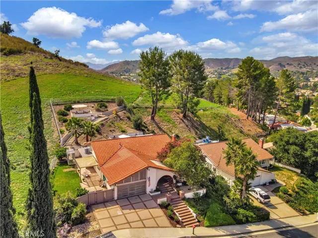 28604 Eagleton Street, Agoura Hills, California 91301