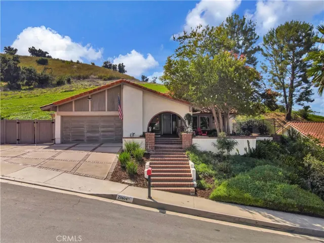 28604 Eagleton Street, Agoura Hills, California 91301