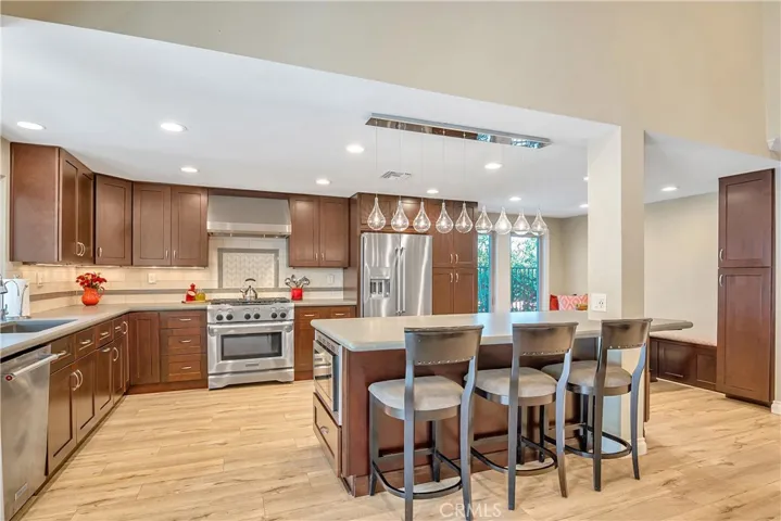 28604 Eagleton Street, Agoura Hills, California 91301