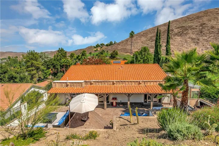 28604 Eagleton Street, Agoura Hills, California 91301
