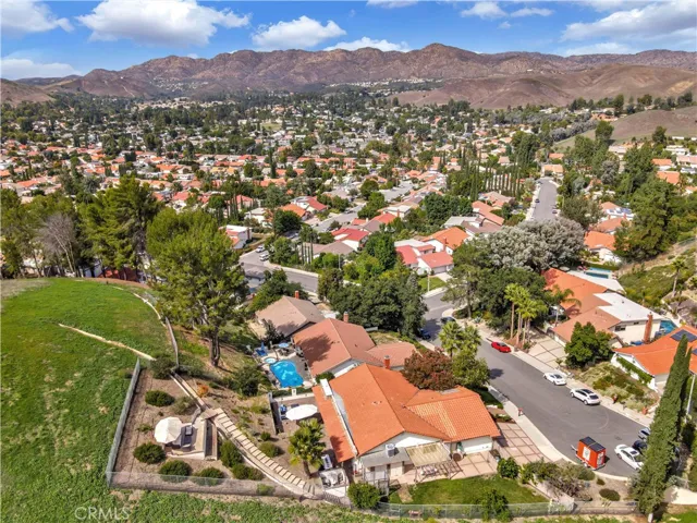 28604 Eagleton Street, Agoura Hills, California 91301