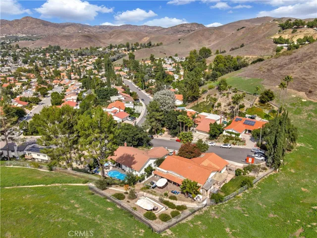 28604 Eagleton Street, Agoura Hills, California 91301