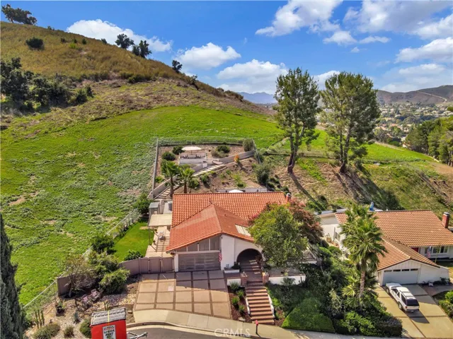 28604 Eagleton Street, Agoura Hills, California 91301