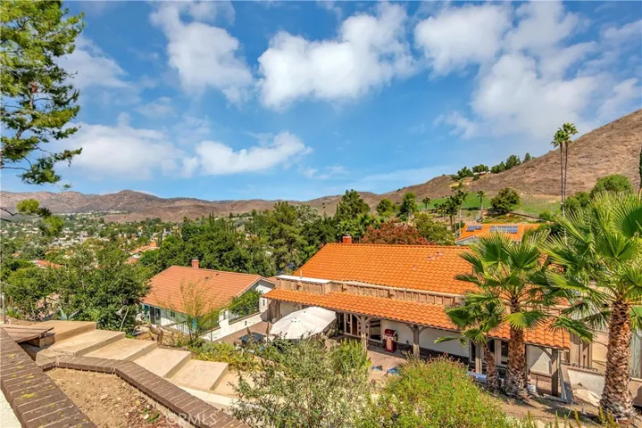 28604 Eagleton Street, Agoura Hills, California 91301