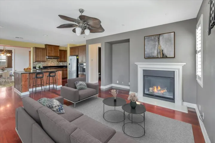 415 Parliament Way, Newman, California 95360