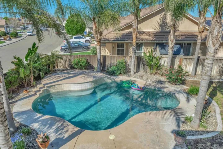 415 Parliament Way, Newman, California 95360