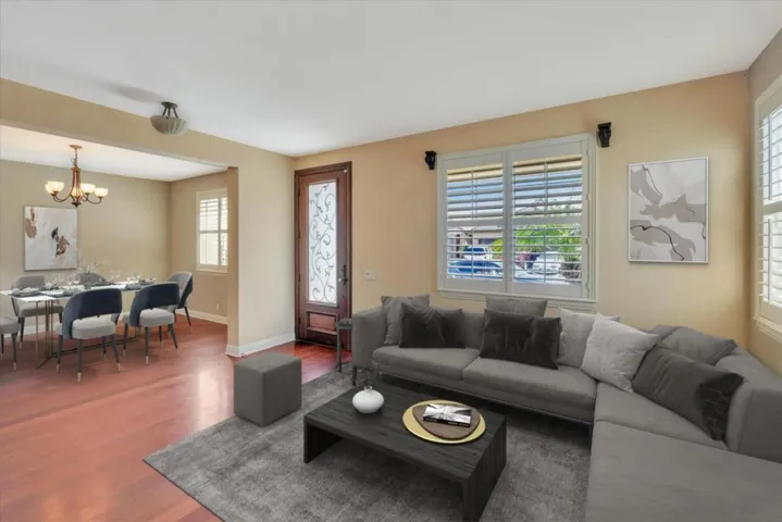 415 Parliament Way, Newman, California 95360