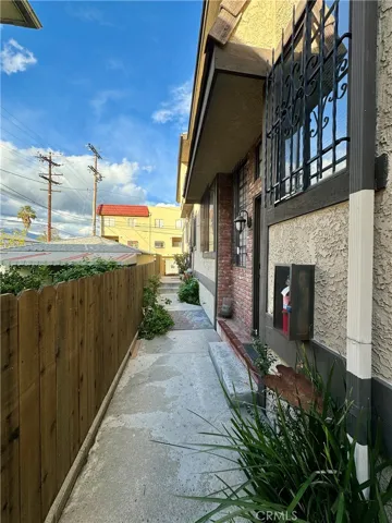 134 N 4th Street D, Alhambra, California 91801