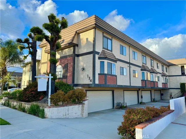 134 N 4th Street D, Alhambra, California 91801