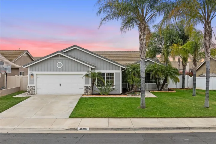 31299 Gabriel Metsu Street, Winchester, California 92596