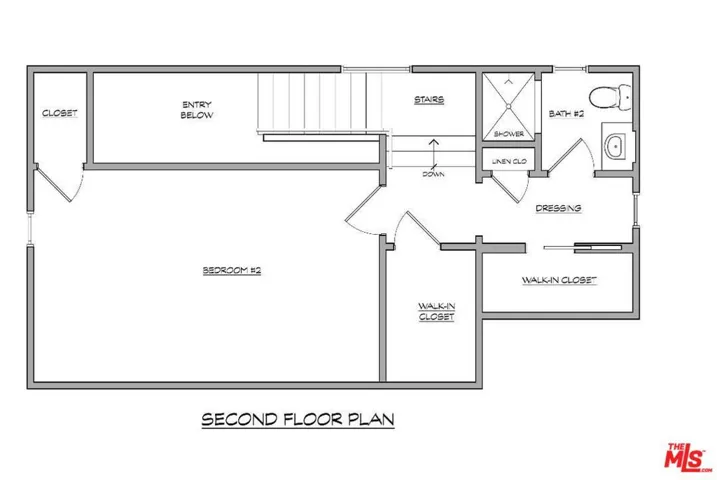 245 21st Street Rear House, Santa Monica, California 90402