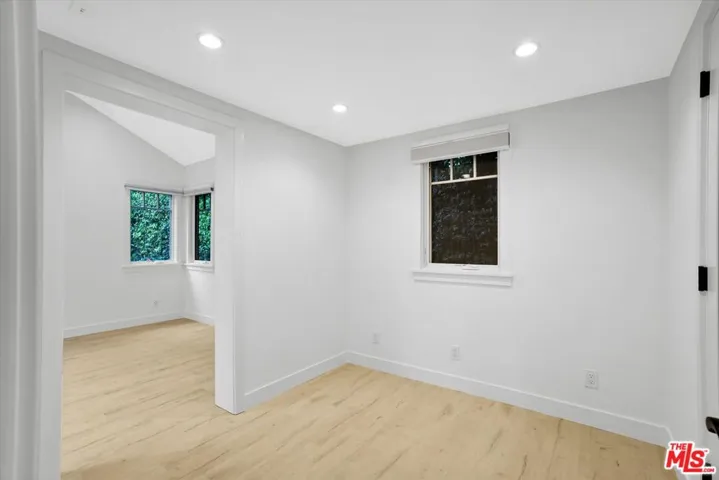 245 21st Street Rear House, Santa Monica, California 90402