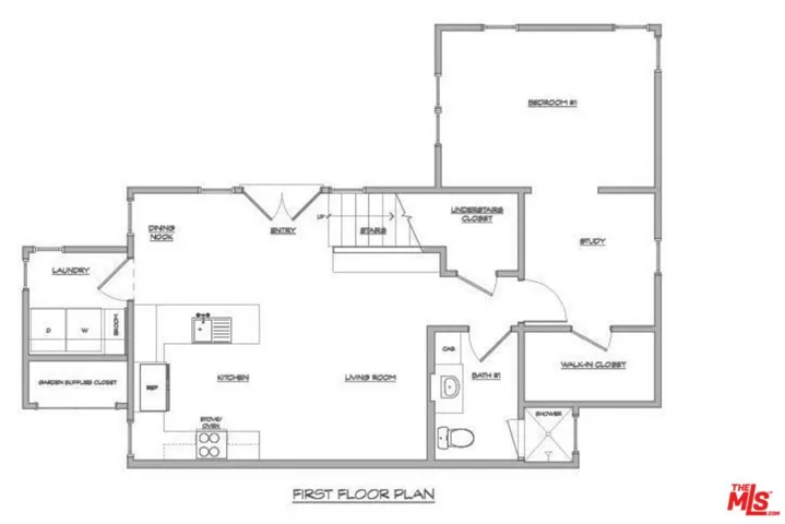 245 21st Street Rear House, Santa Monica, California 90402