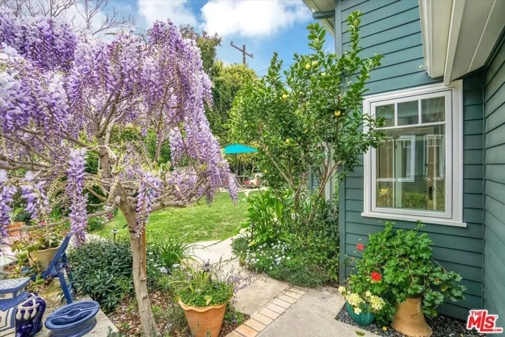 245 21st Street Rear House, Santa Monica, California 90402