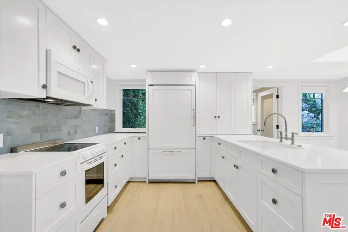 245 21st Street Rear House, Santa Monica, California 90402