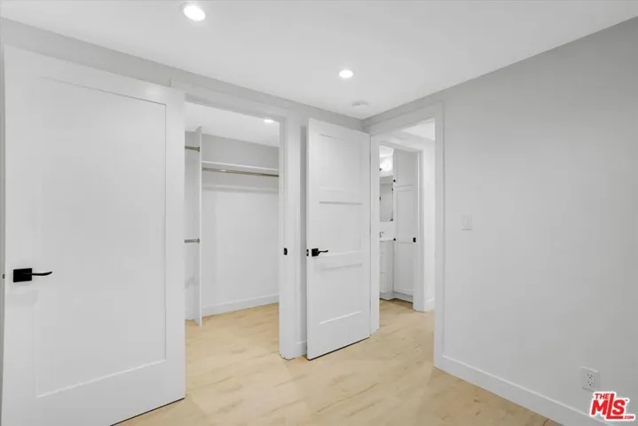 245 21st Street Rear House, Santa Monica, California 90402