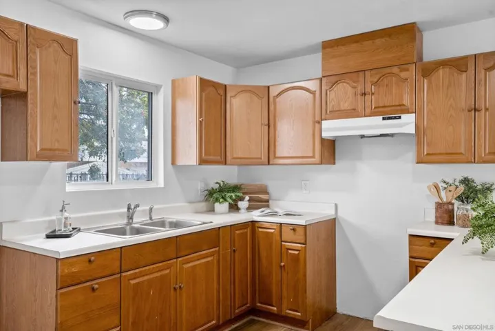 1314 O Ave, National City, California 91950