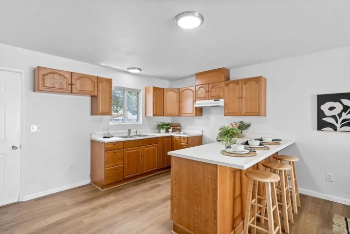 1314 O Ave, National City, California 91950