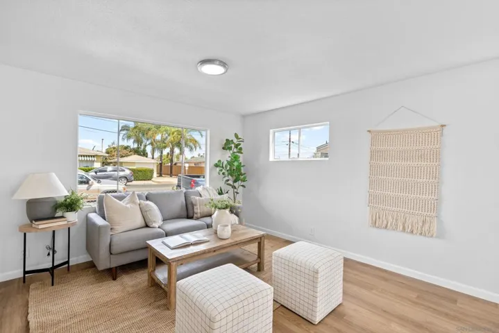 1314 O Ave, National City, California 91950