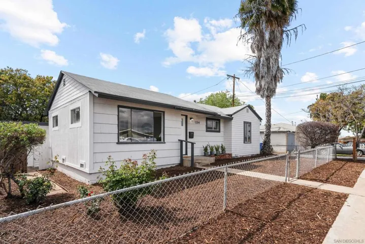1314 O Ave, National City, California 91950