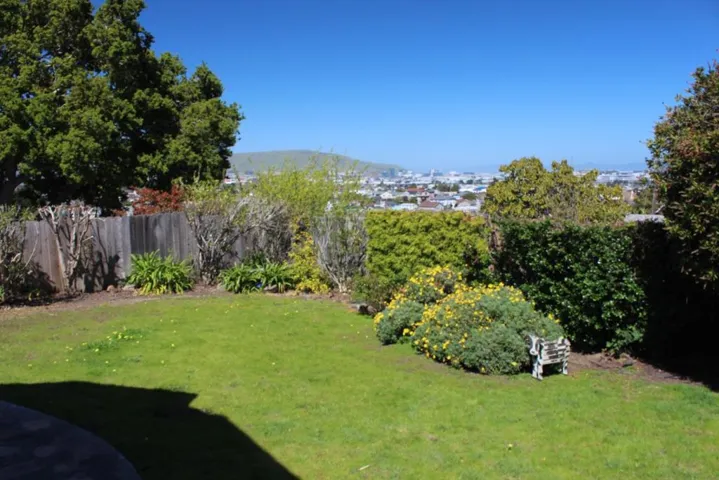 484 Chestnut Avenue, San Bruno, California 94066