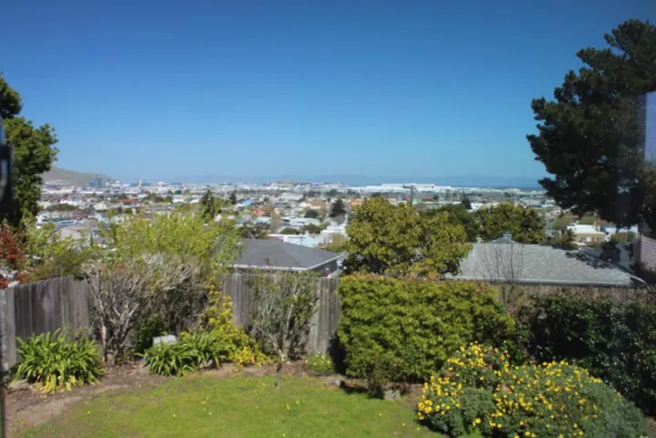 484 Chestnut Avenue, San Bruno, California 94066