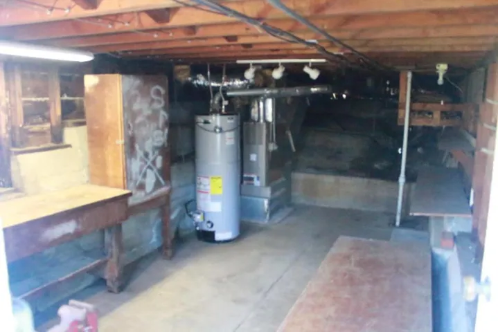 484 Chestnut Avenue, San Bruno, California 94066
