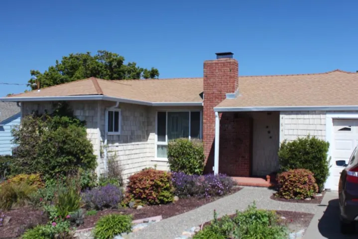 484 Chestnut Avenue, San Bruno, California 94066