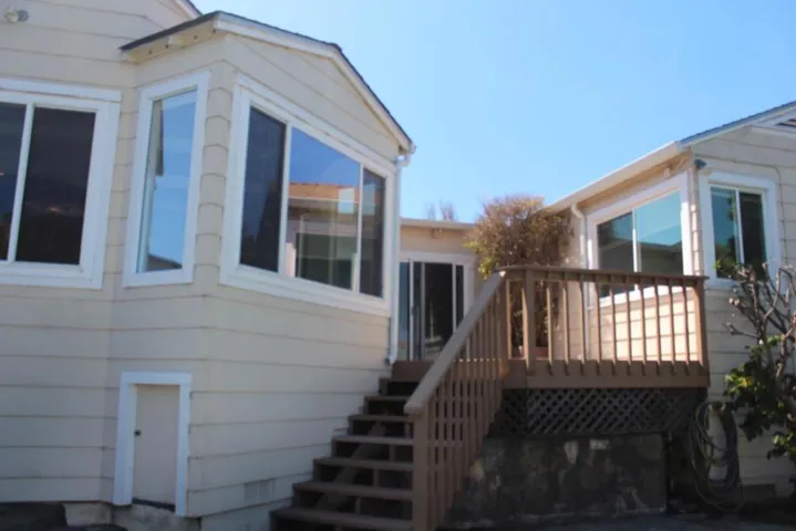 484 Chestnut Avenue, San Bruno, California 94066