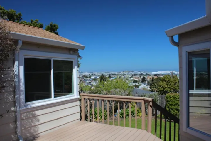 484 Chestnut Avenue, San Bruno, California 94066