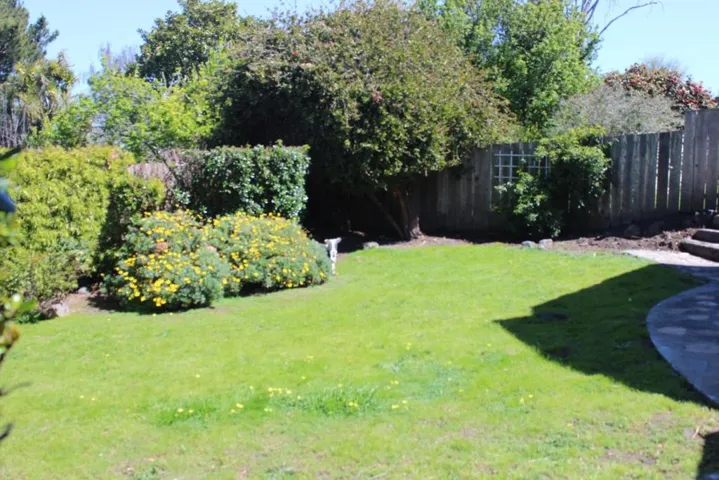 484 Chestnut Avenue, San Bruno, California 94066