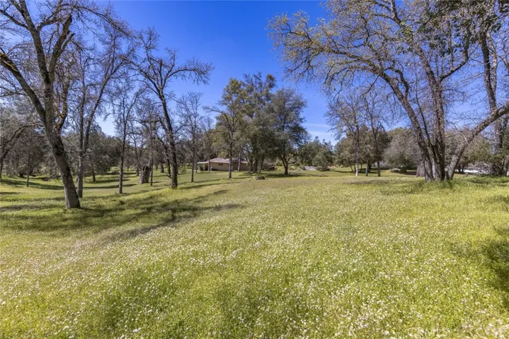 3587 Quail Ridge Drive, Mariposa, California 95338