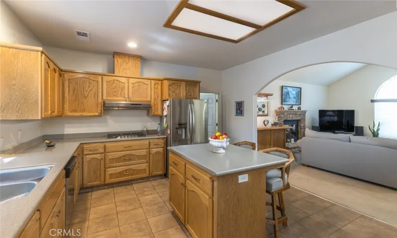 3587 Quail Ridge Drive, Mariposa, California 95338