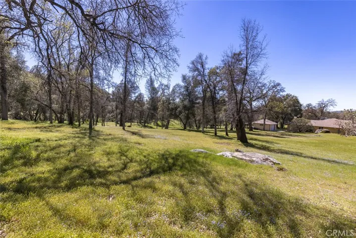 3587 Quail Ridge Drive, Mariposa, California 95338