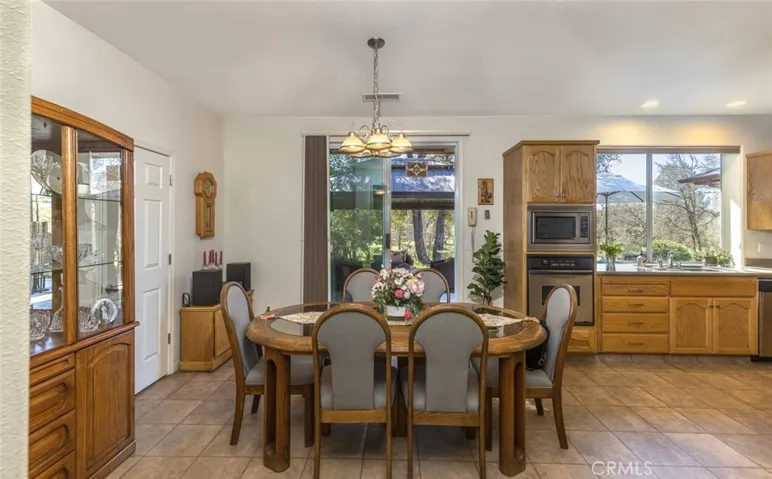 3587 Quail Ridge Drive, Mariposa, California 95338