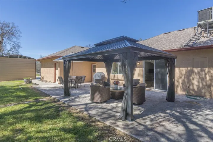 3587 Quail Ridge Drive, Mariposa, California 95338