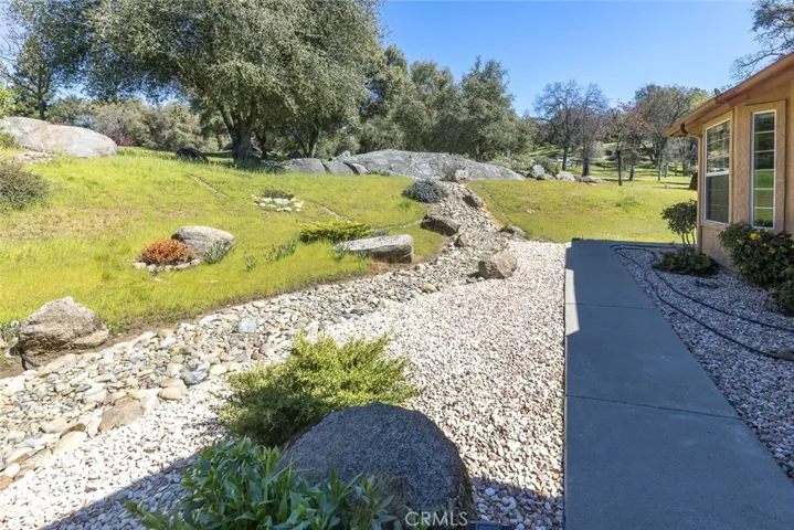 3587 Quail Ridge Drive, Mariposa, California 95338