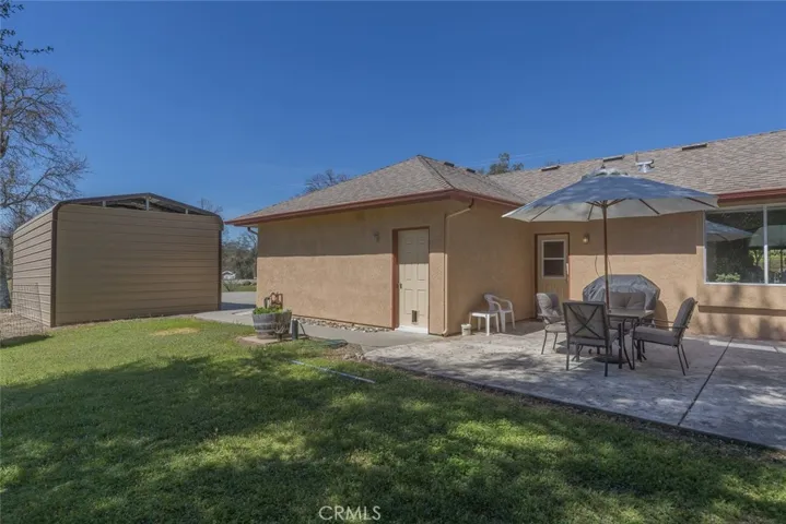 3587 Quail Ridge Drive, Mariposa, California 95338
