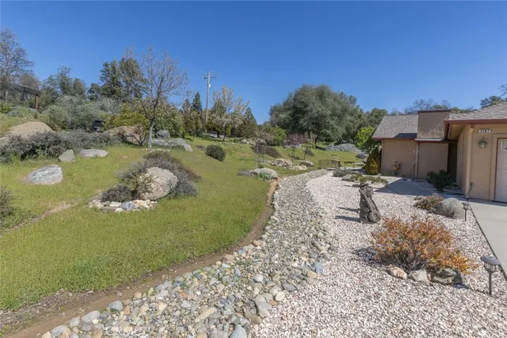 3587 Quail Ridge Drive, Mariposa, California 95338