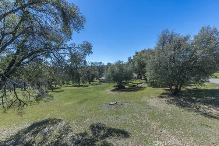 3587 Quail Ridge Drive, Mariposa, California 95338