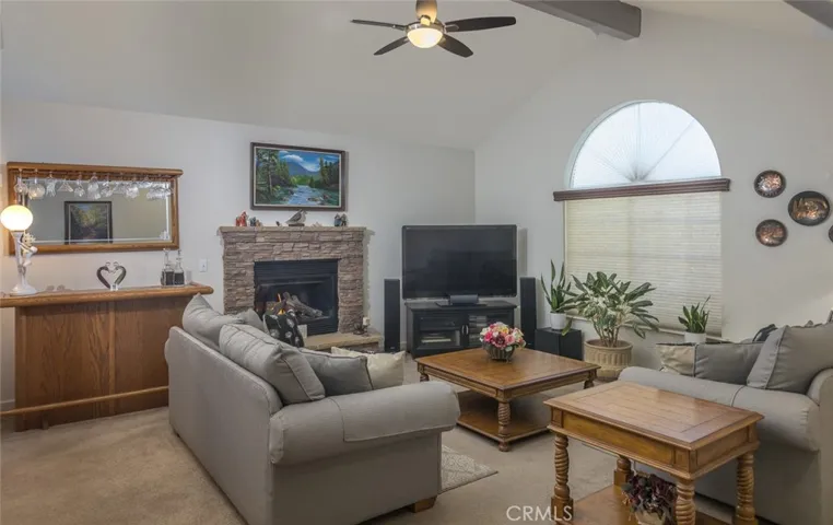 3587 Quail Ridge Drive, Mariposa, California 95338
