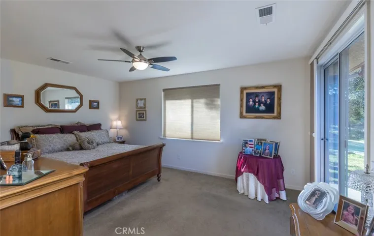 3587 Quail Ridge Drive, Mariposa, California 95338