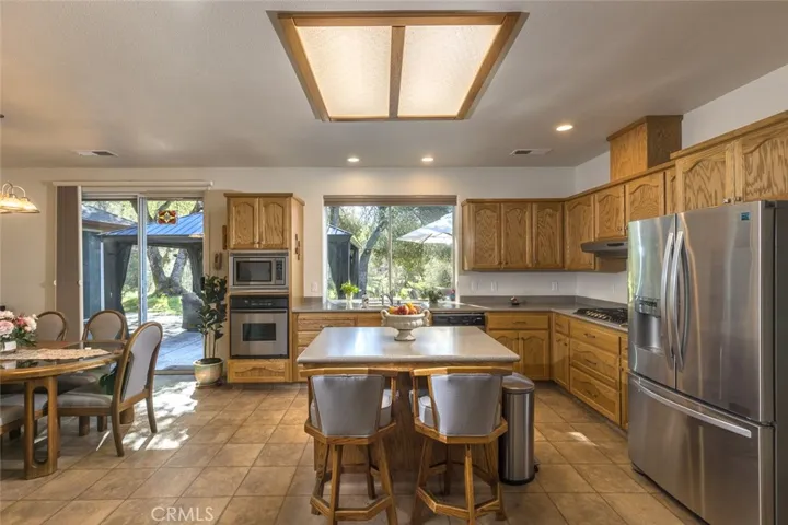 3587 Quail Ridge Drive, Mariposa, California 95338