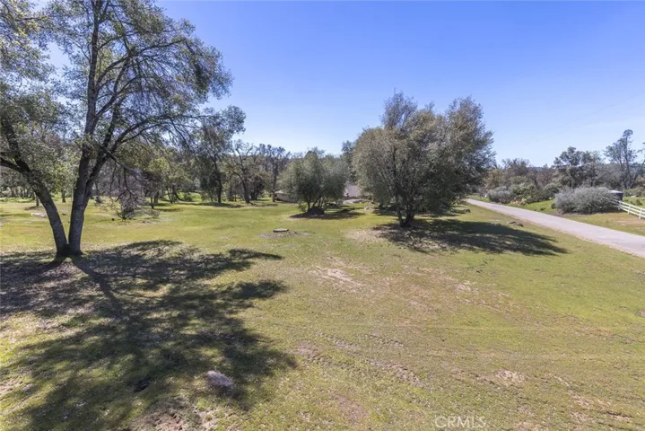 3587 Quail Ridge Drive, Mariposa, California 95338